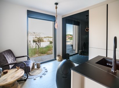 Villa · Herverkoop - Aspe · Alicante · Spanje