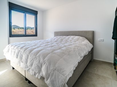 Villa · Herverkoop - Aspe · Alicante · Spanje