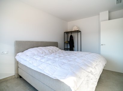 Villa · Herverkoop - Aspe · Alicante · Spanje