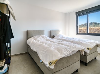 Villa · Herverkoop - Aspe · Alicante · Spanje