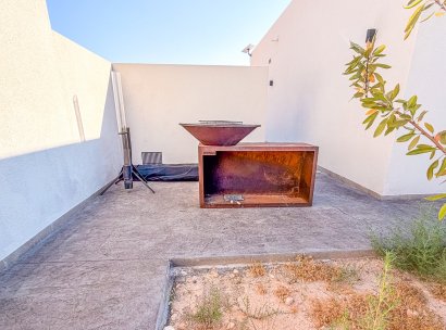 Villa · Herverkoop - Aspe · Alicante · Spanje