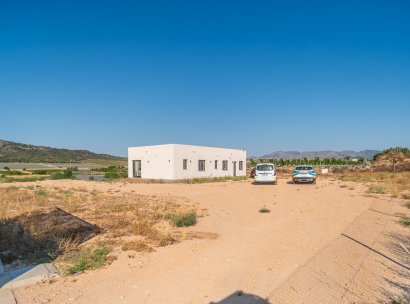 Villa · Herverkoop - Aspe · Alicante · Spanje