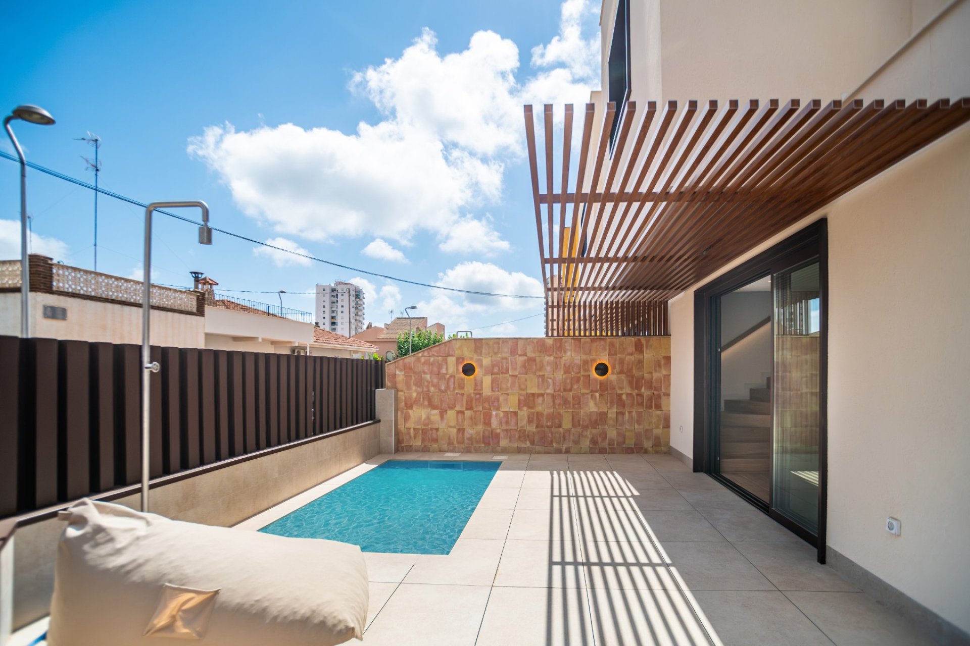 Herverkoop - Villa - Santiago de la Ribera