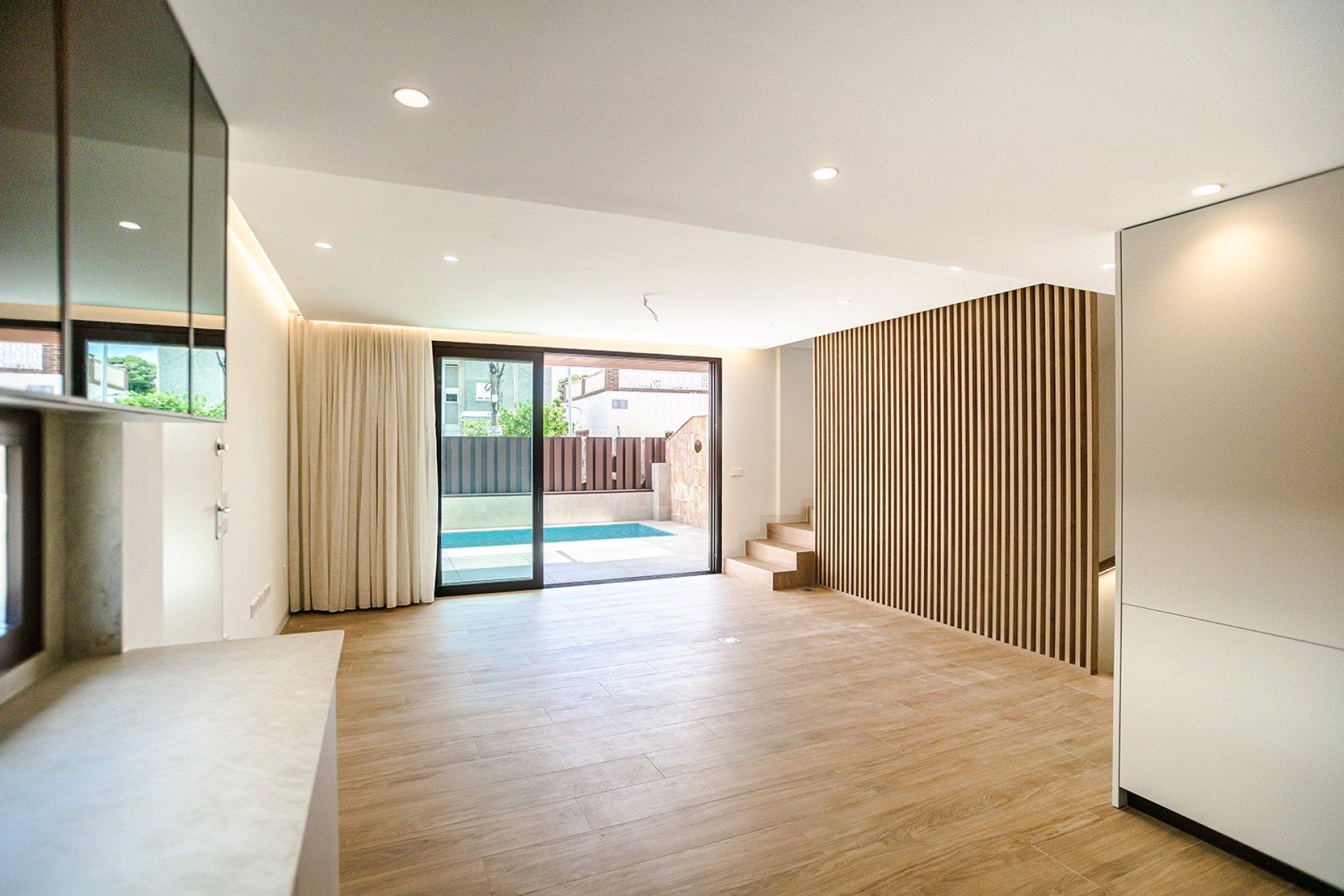 Herverkoop - Villa - Santiago de la Ribera