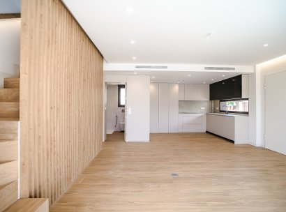 Villa · Herverkoop - Santiago de la Ribera · Murcia · Spanje