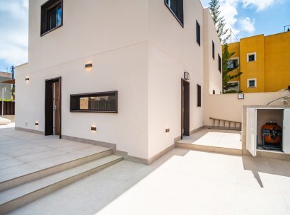 Villa · Herverkoop - Santiago de la Ribera · Murcia · Spanje