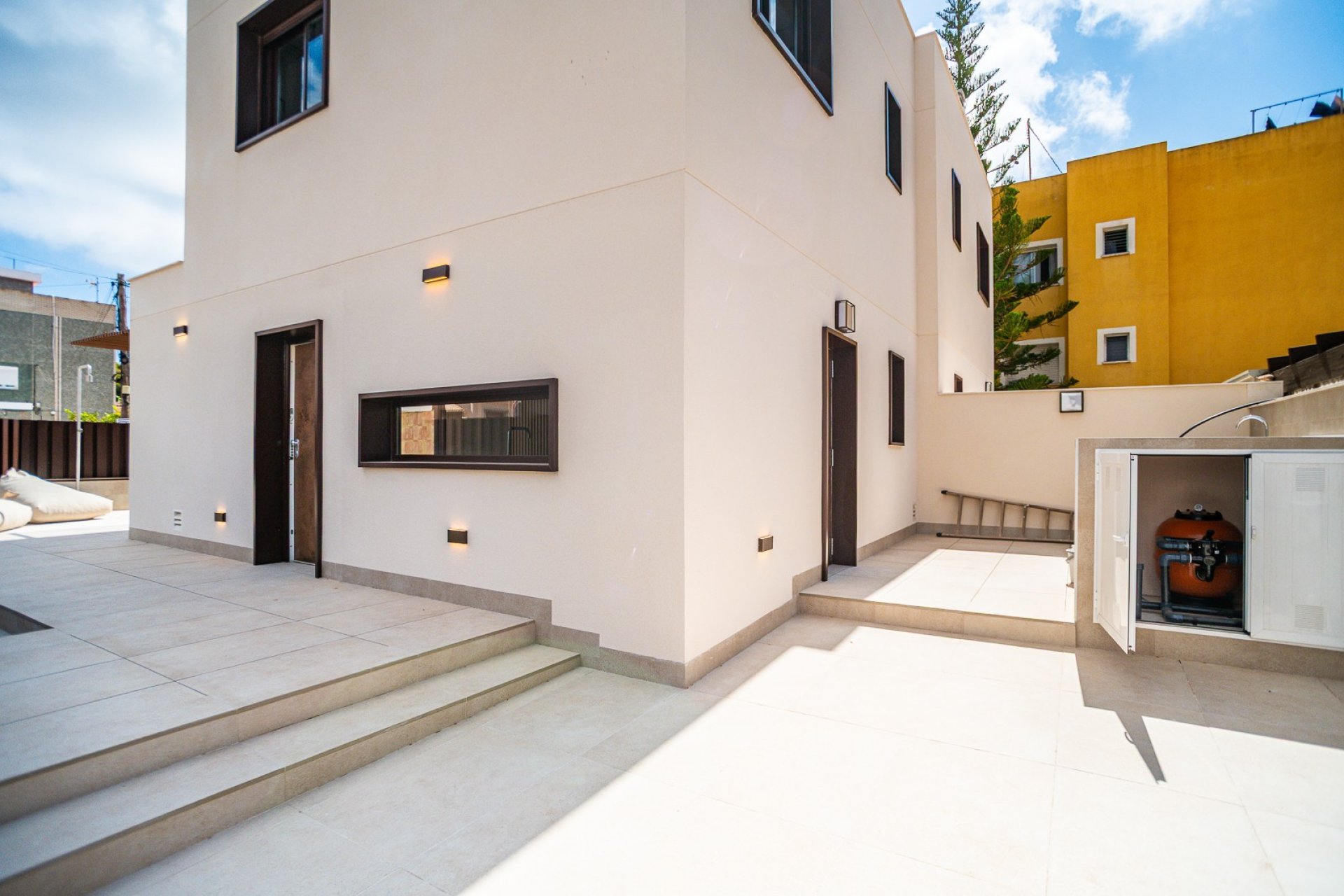 Herverkoop - Villa - Santiago de la Ribera