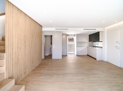 Villa · Herverkoop - Santiago de la Ribera · Murcia · Spanje