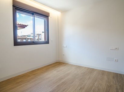 Villa · Herverkoop - Santiago de la Ribera · Murcia · Spanje