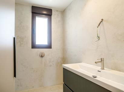 Villa · Herverkoop - Santiago de la Ribera · Murcia · Spanje
