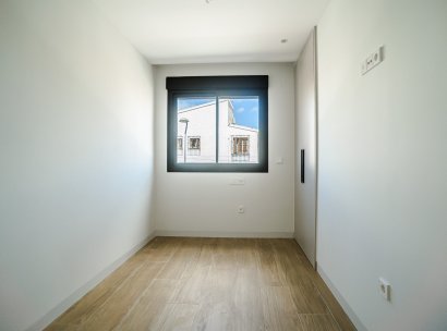 Villa · Herverkoop - Santiago de la Ribera · Murcia · Spanje