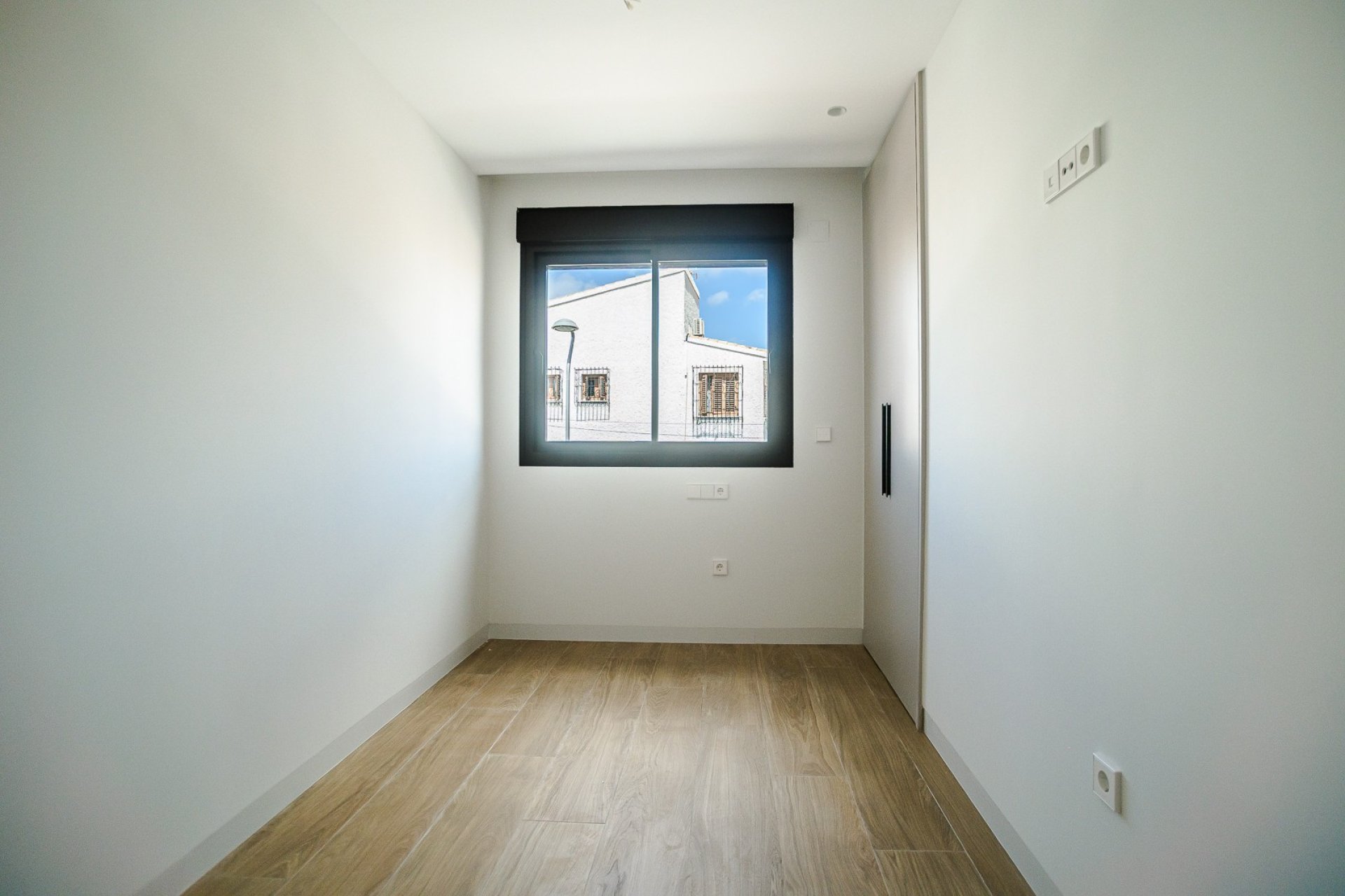 Herverkoop - Villa - Santiago de la Ribera