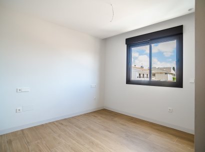 Villa · Herverkoop - Santiago de la Ribera · Murcia · Spanje