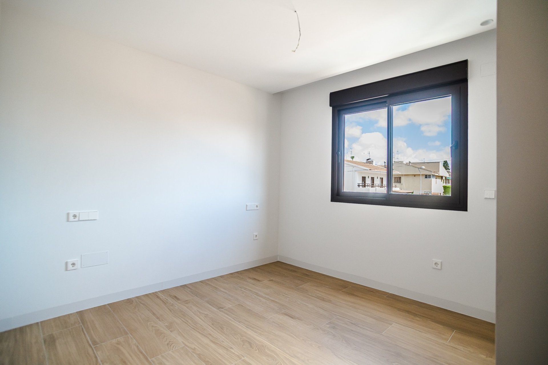 Herverkoop - Villa - Santiago de la Ribera