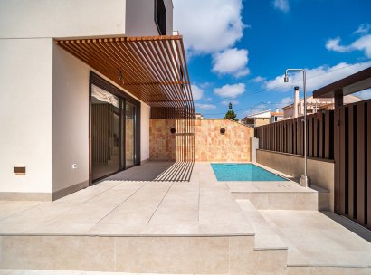 Villa · Herverkoop - Santiago de la Ribera · Murcia · Spanje