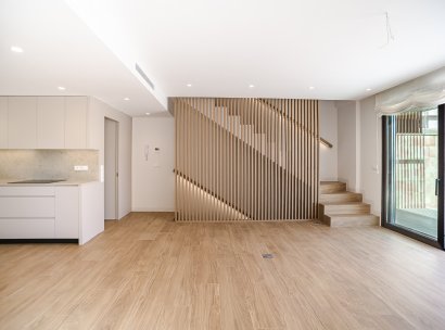 Villa · Herverkoop - Santiago de la Ribera · Murcia · Spanje