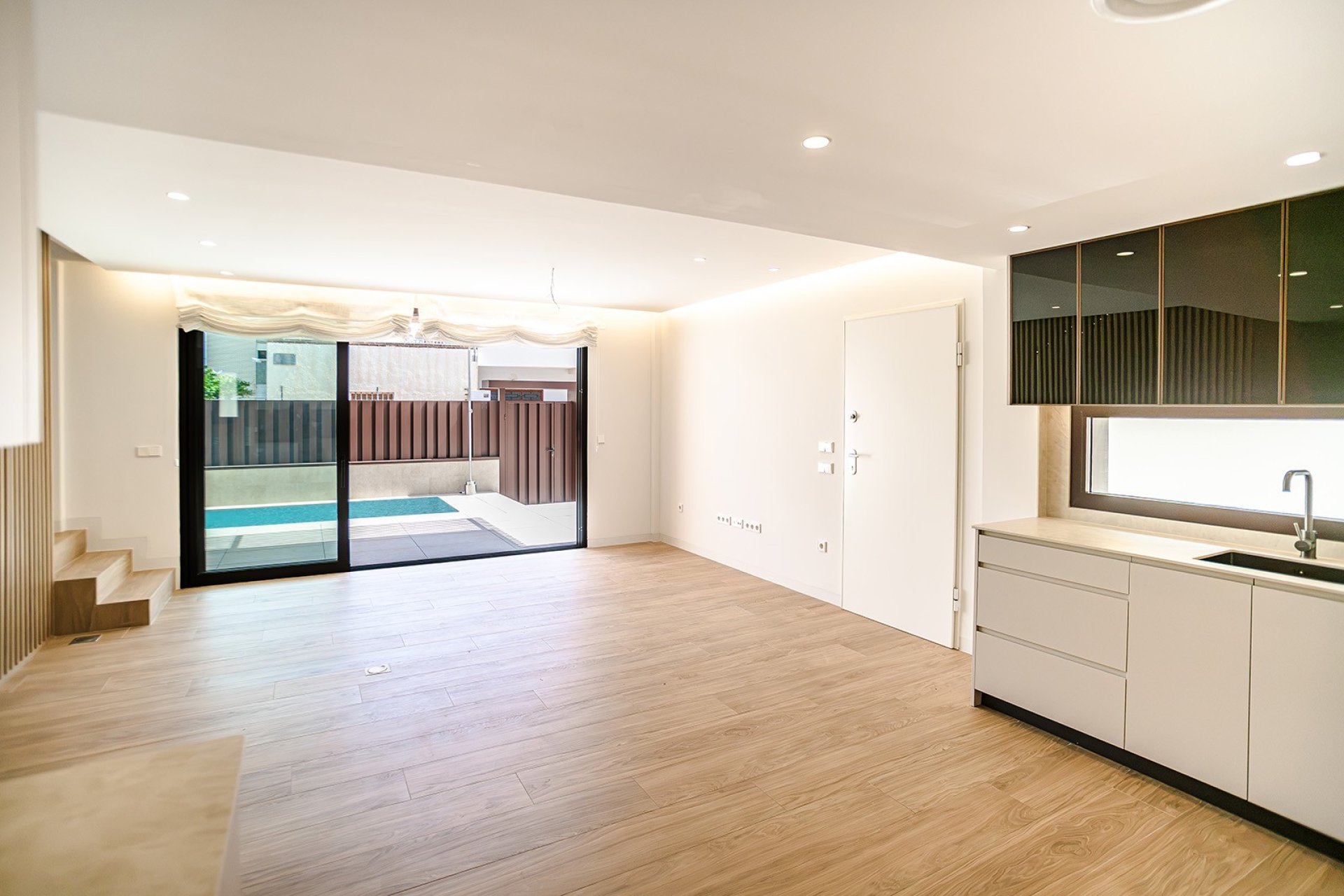 Herverkoop - Villa - Santiago de la Ribera