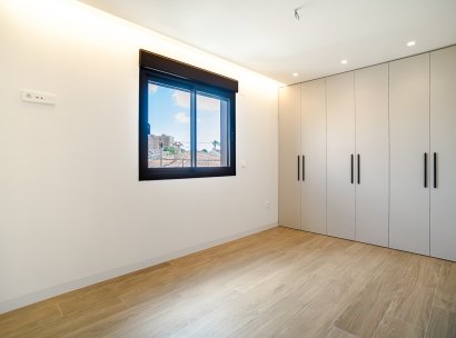 Villa · Herverkoop - Santiago de la Ribera · Murcia · Spanje