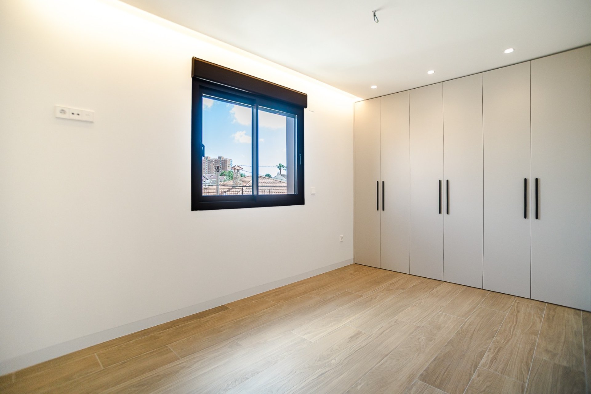 Herverkoop - Villa - Santiago de la Ribera