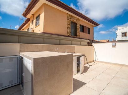 Villa · Herverkoop - Santiago de la Ribera · Murcia · Spanje