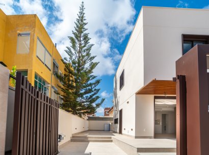 Villa · Herverkoop - Santiago de la Ribera · Murcia · Spanje