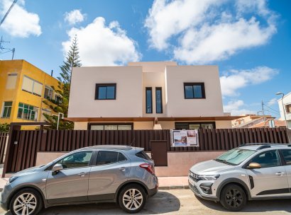 Villa · Herverkoop - Santiago de la Ribera · Murcia · Spanje