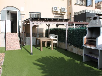 Appartement · Herverkoop - Orihuela Costa · Playa Flamenca · Alicante · Spanje