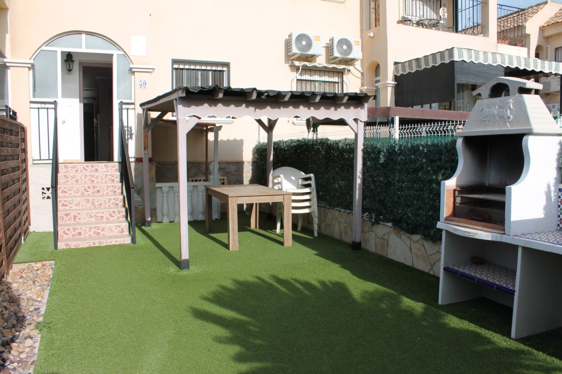 Reventa - Apartamento - Orihuela Costa