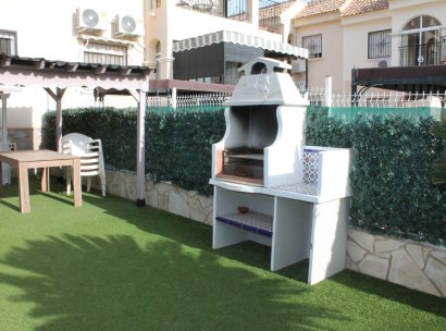 Appartement · Herverkoop - Orihuela Costa · Playa Flamenca · Alicante · Spanje