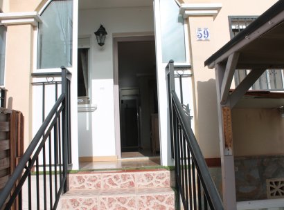 Appartement · Herverkoop - Orihuela Costa · Playa Flamenca · Alicante · Spanje