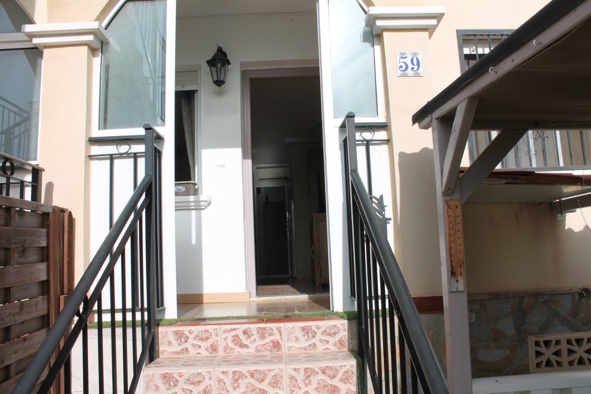 Reventa - Apartamento - Orihuela Costa