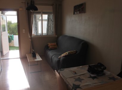 Appartement · Herverkoop - Orihuela Costa · Playa Flamenca · Alicante · Spanje