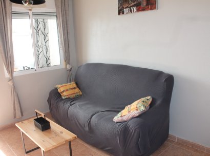 Appartement · Herverkoop - Orihuela Costa · Playa Flamenca · Alicante · Spanje