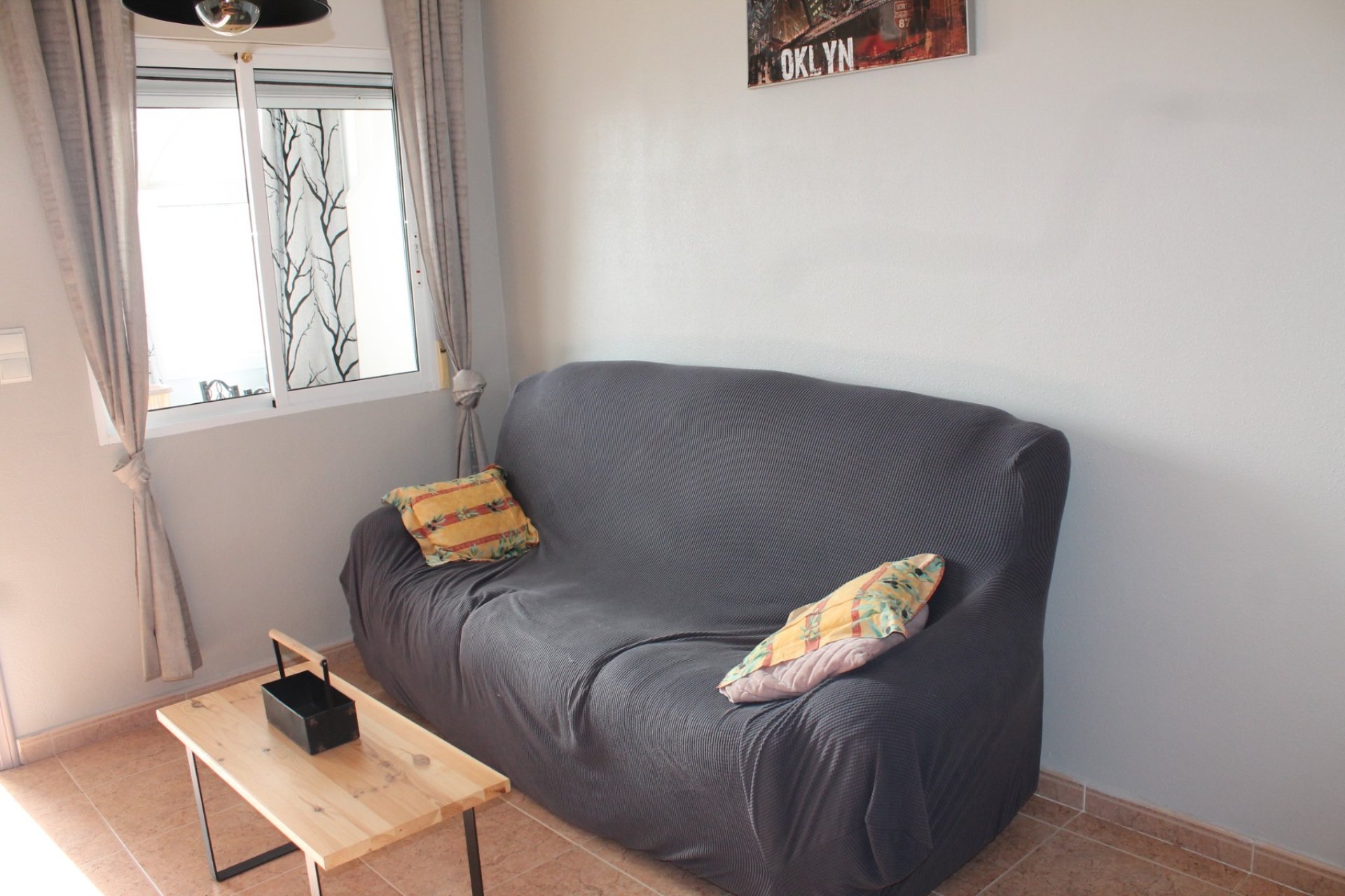 Reventa - Apartamento - Orihuela Costa
