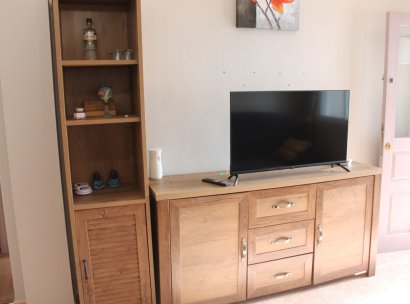Appartement · Herverkoop - Orihuela Costa · Playa Flamenca · Alicante · Spanje