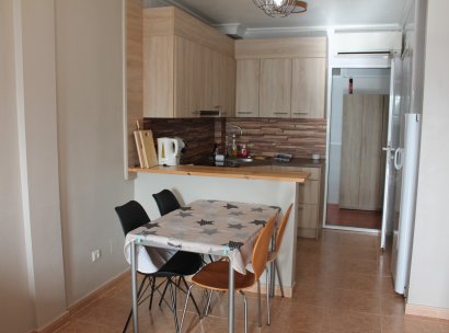 Appartement · Herverkoop - Orihuela Costa · Playa Flamenca · Alicante · Spanje