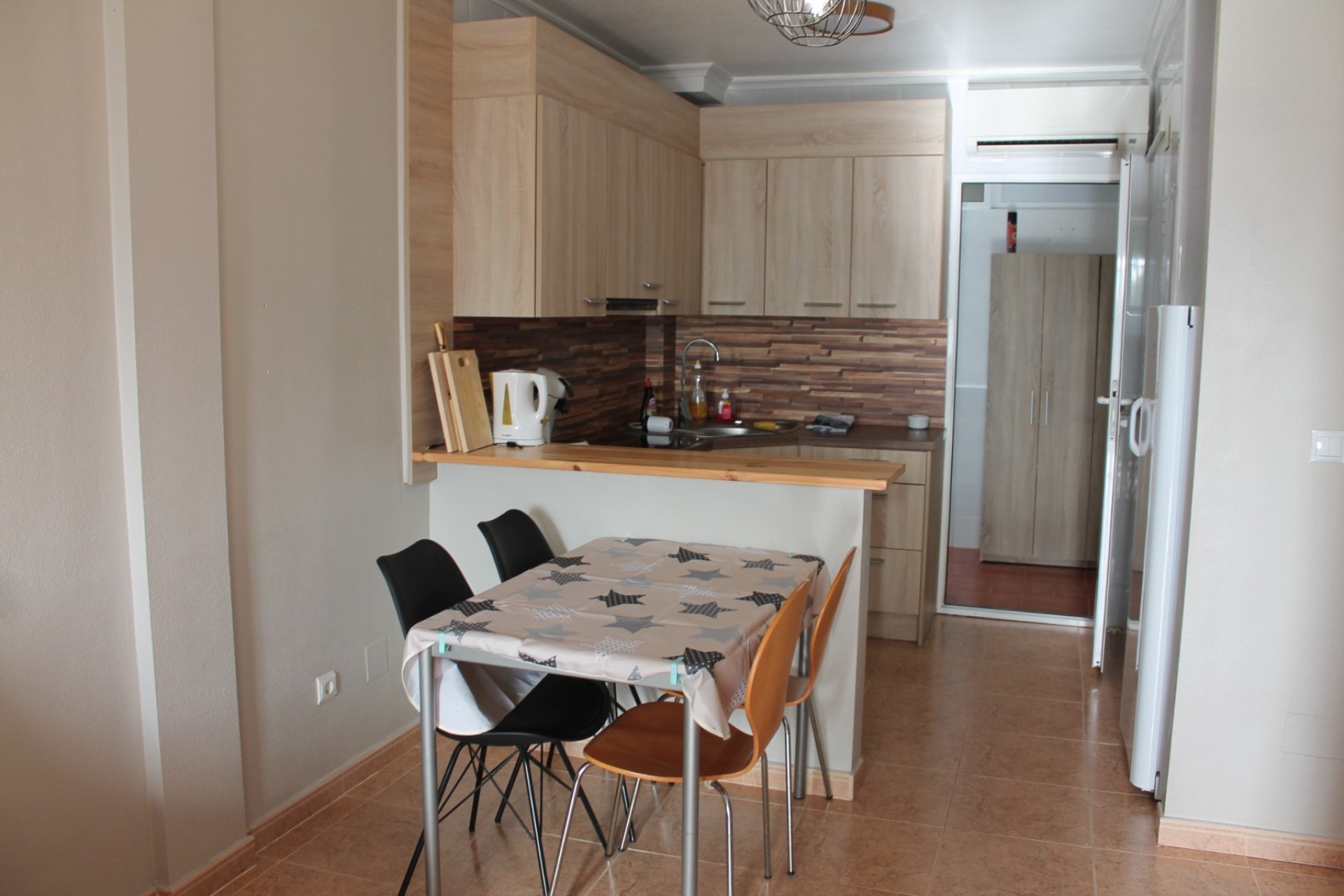 Reventa - Apartamento - Orihuela Costa