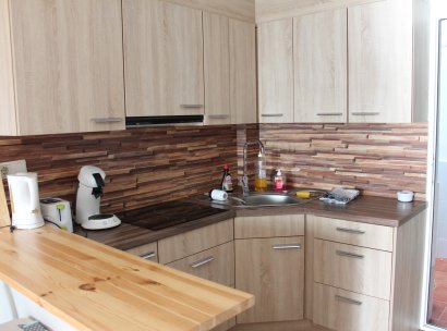 Appartement · Herverkoop - Orihuela Costa · Playa Flamenca · Alicante · Spanje