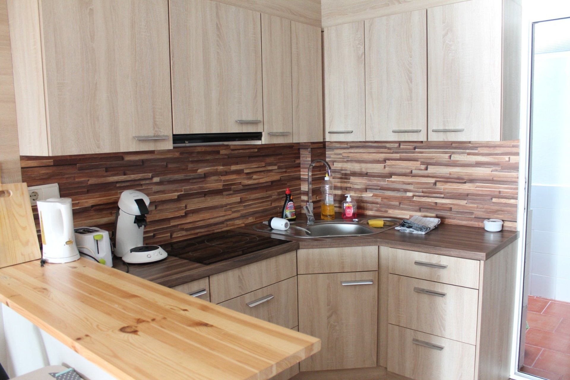 Reventa - Apartamento - Orihuela Costa