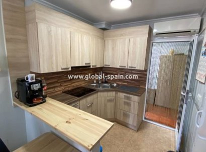 Appartement · Herverkoop - Orihuela Costa · Playa Flamenca · Alicante · Spanje