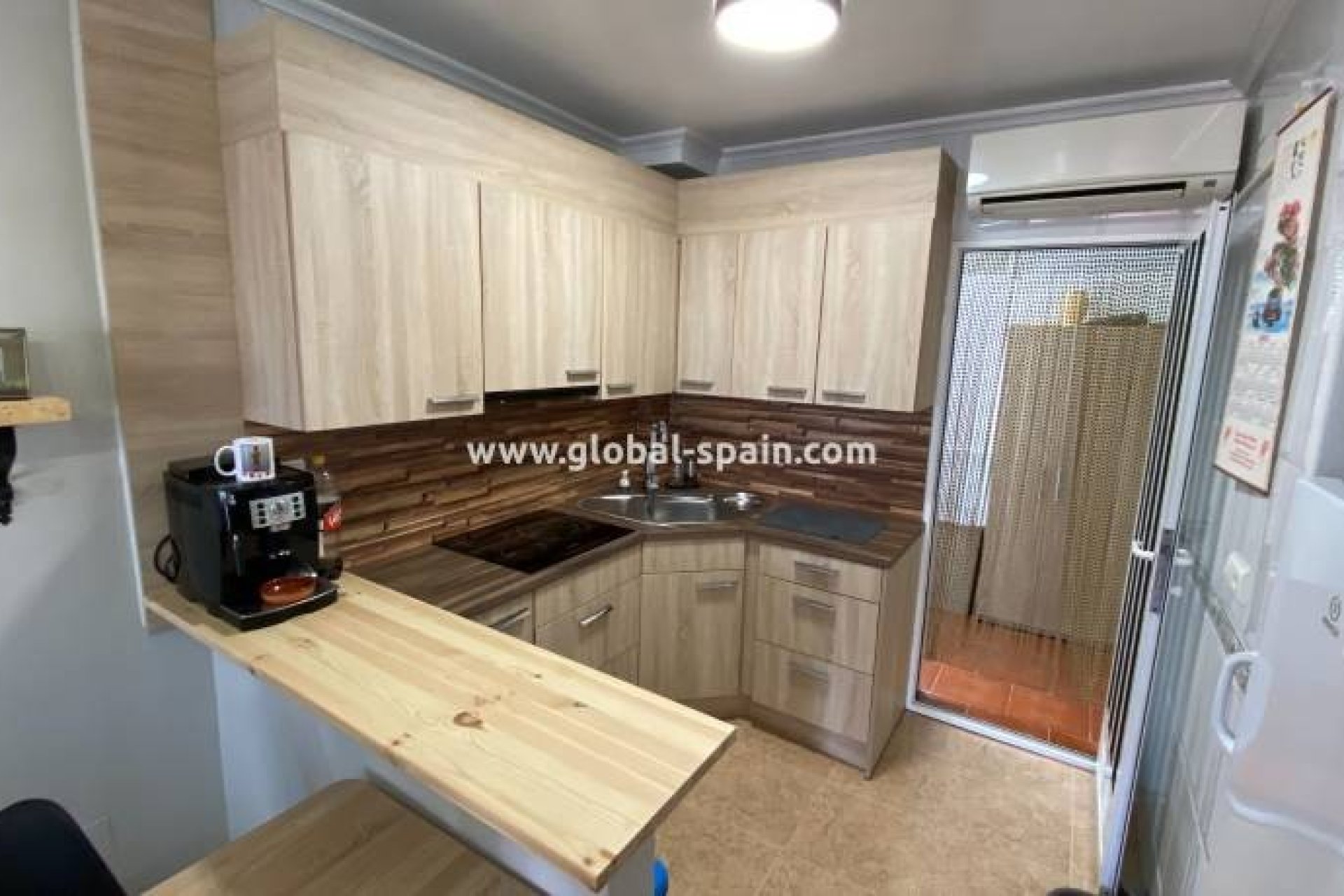 Reventa - Apartamento - Orihuela Costa