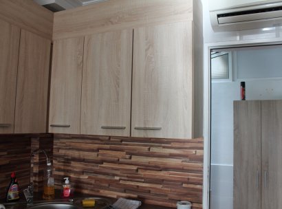 Appartement · Herverkoop - Orihuela Costa · Playa Flamenca · Alicante · Spanje