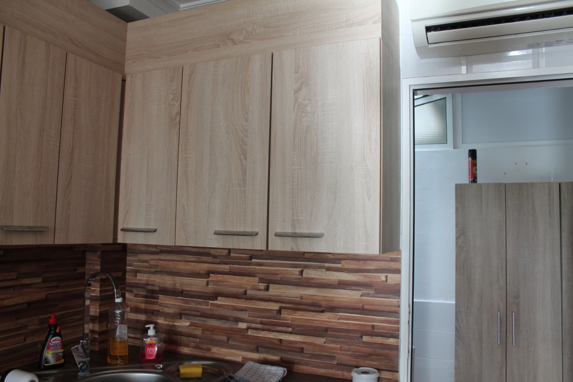Reventa - Apartamento - Orihuela Costa