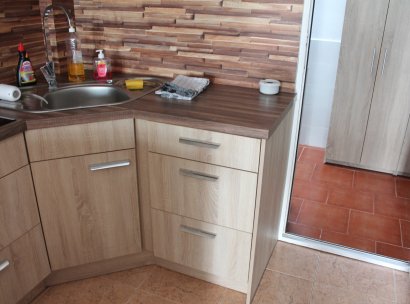 Appartement · Herverkoop - Orihuela Costa · Playa Flamenca · Alicante · Spanje