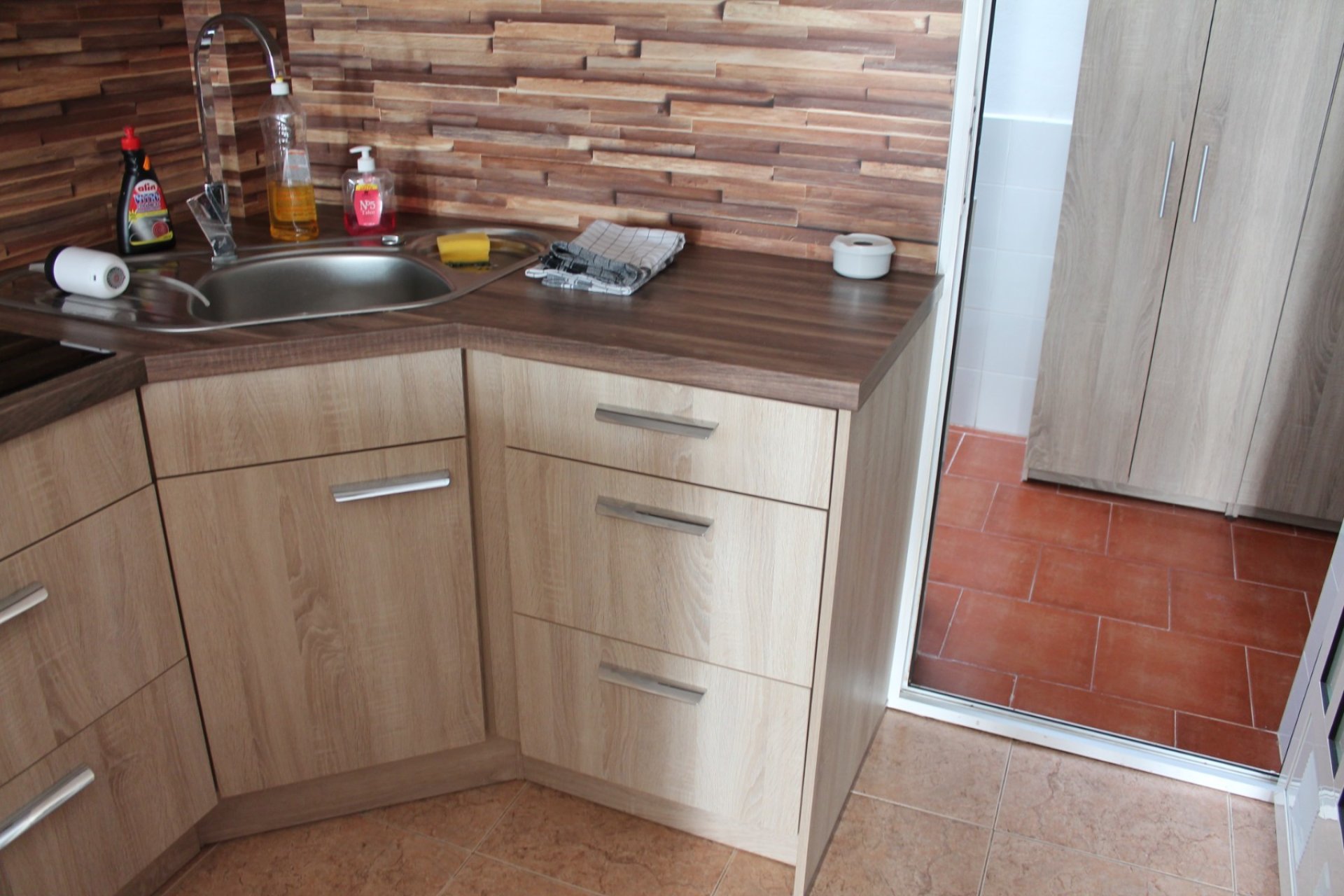 Reventa - Apartamento - Orihuela Costa