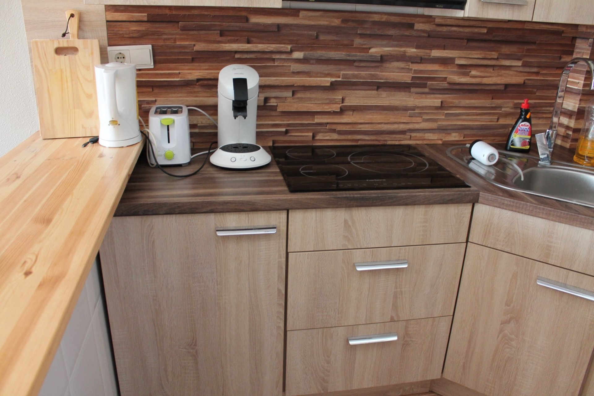 Reventa - Apartamento - Orihuela Costa