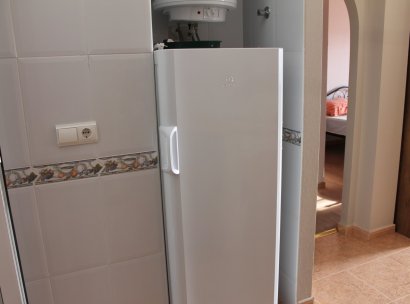Appartement · Herverkoop - Orihuela Costa · Playa Flamenca · Alicante · Spanje