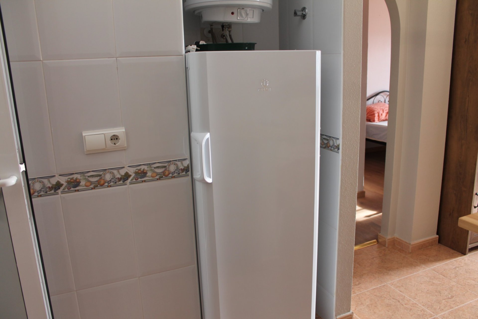 Reventa - Apartamento - Orihuela Costa
