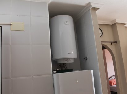 Appartement · Herverkoop - Orihuela Costa · Playa Flamenca · Alicante · Spanje