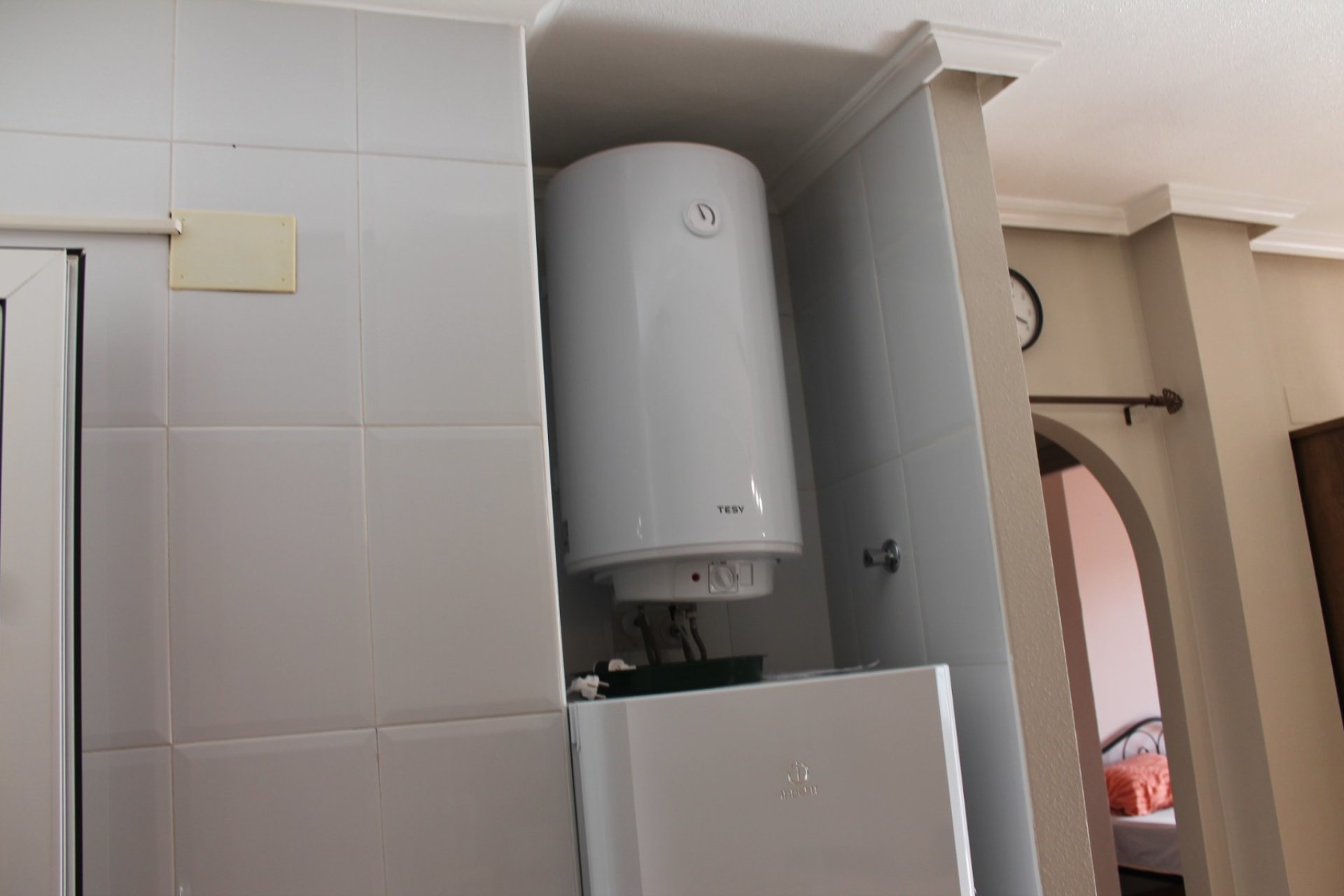 Reventa - Apartamento - Orihuela Costa